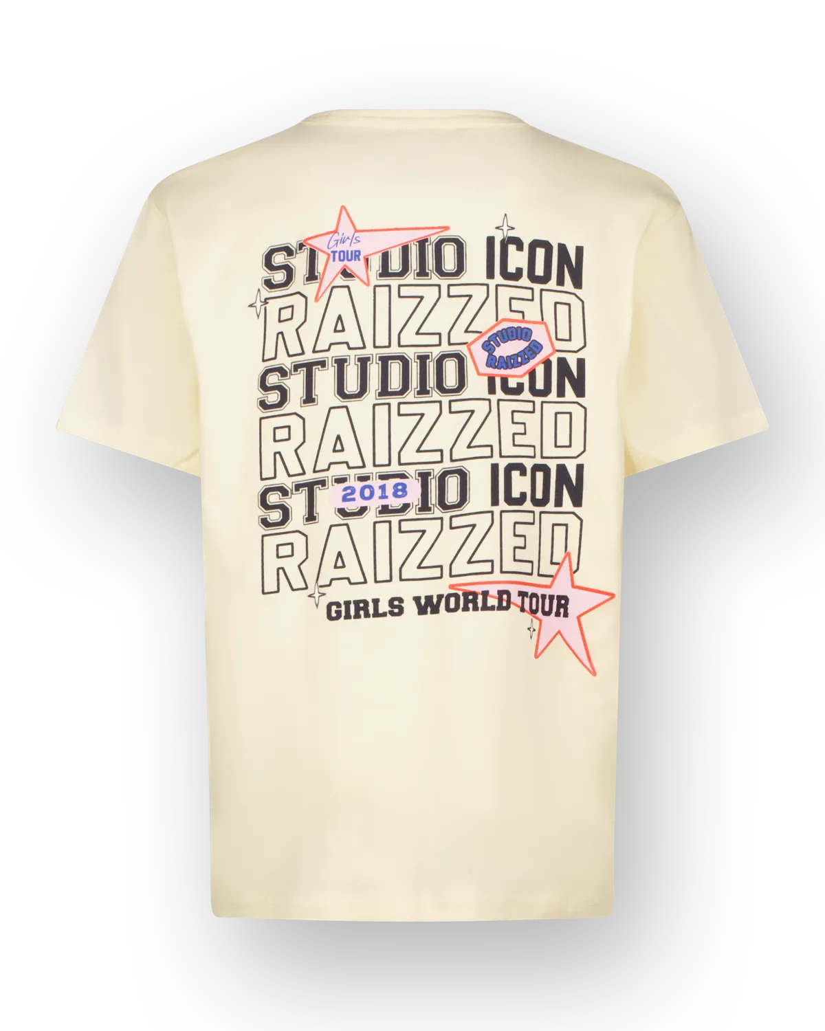 T-shirt Safia