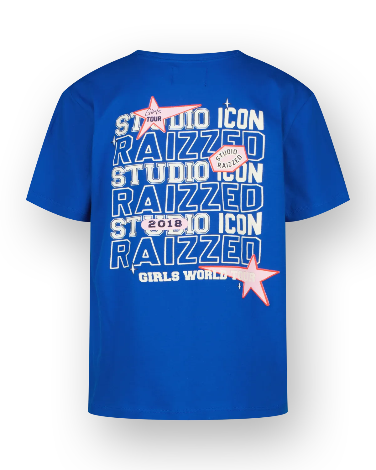 T-shirt Safia