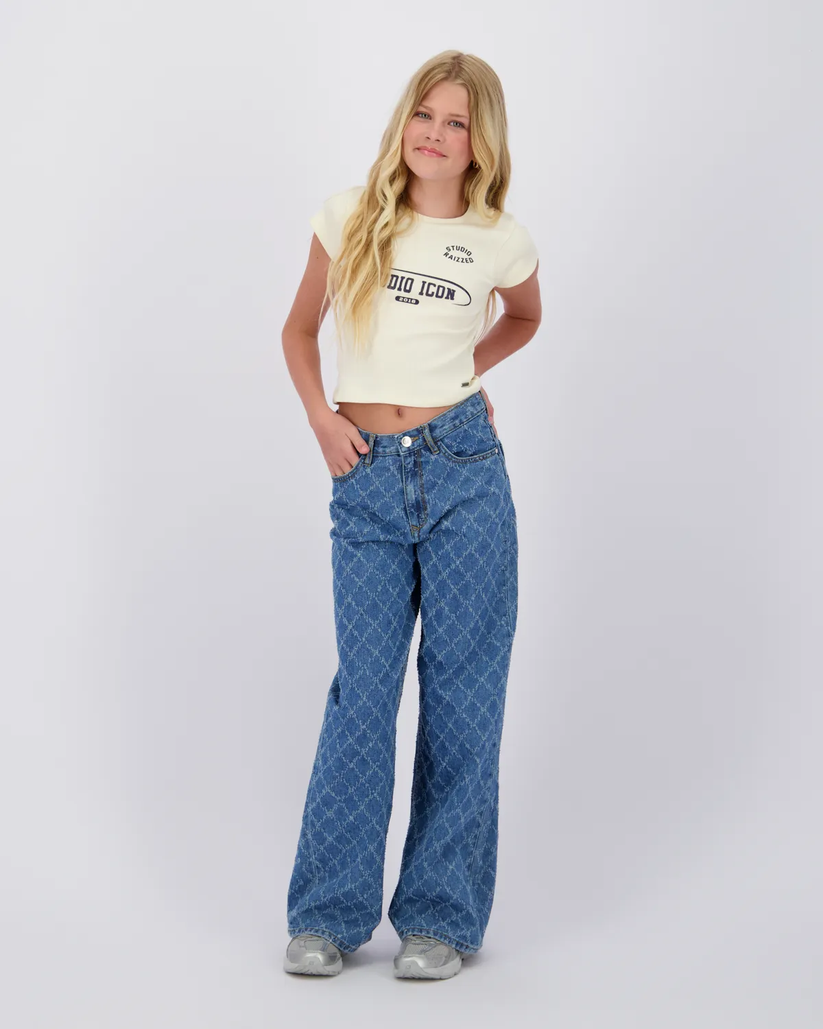 T-shirt Hela