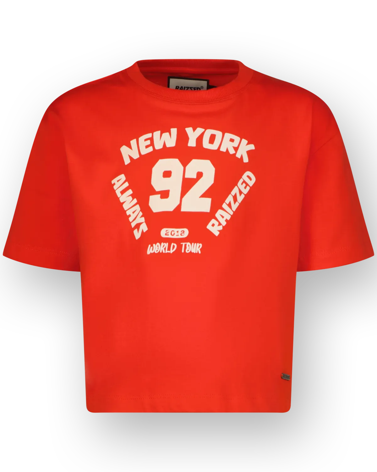 T-shirt Faya