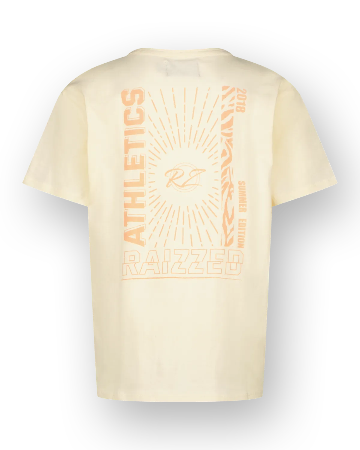 T-shirt Safia