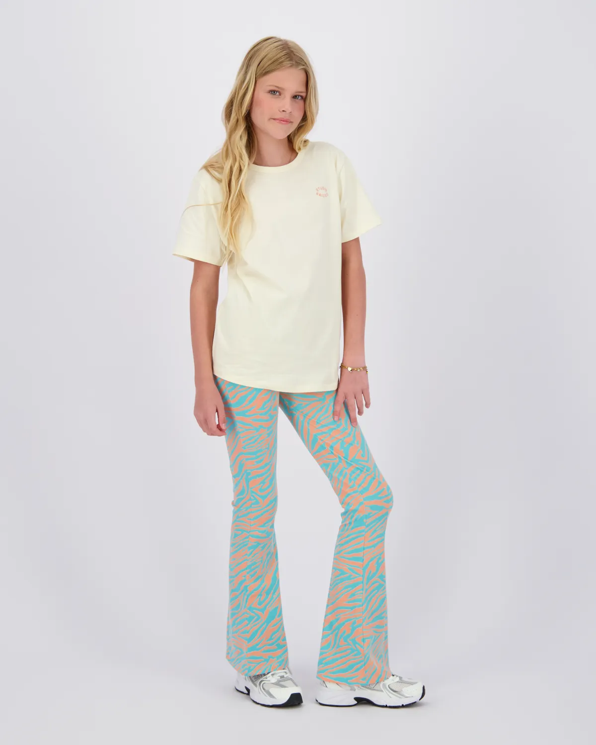 T-shirt Safia