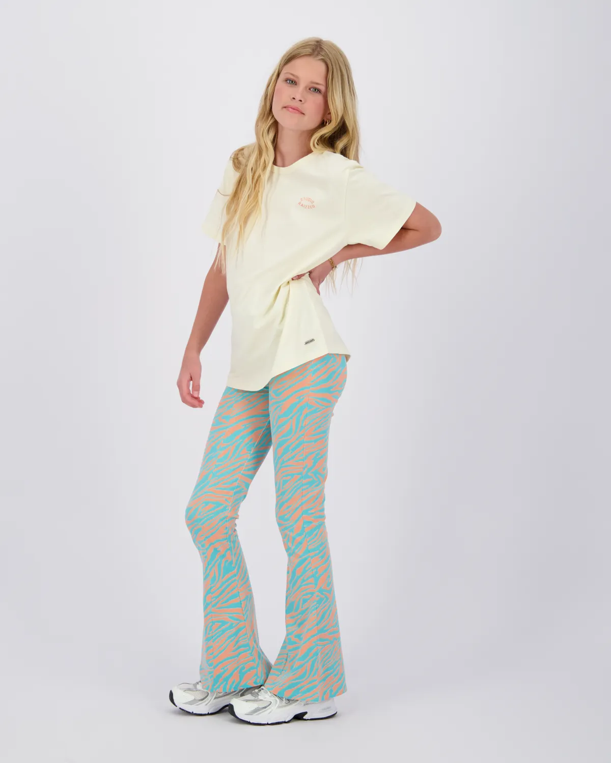 T-shirt Safia