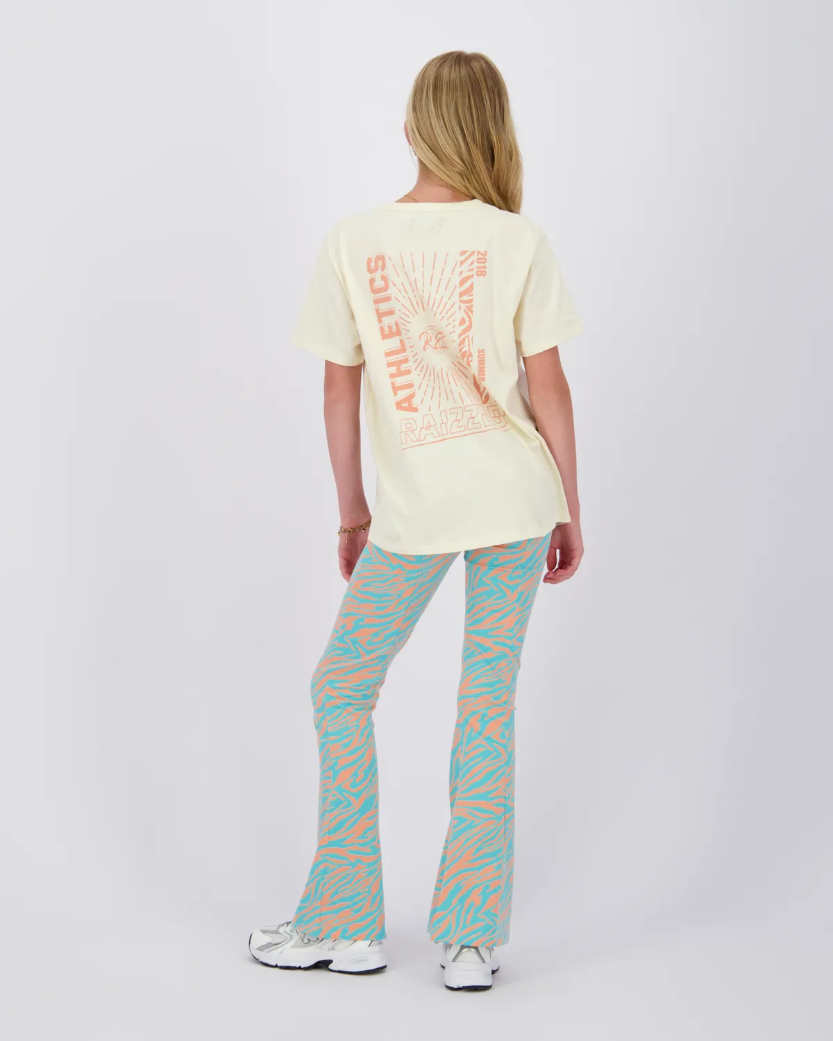T-shirt Safia