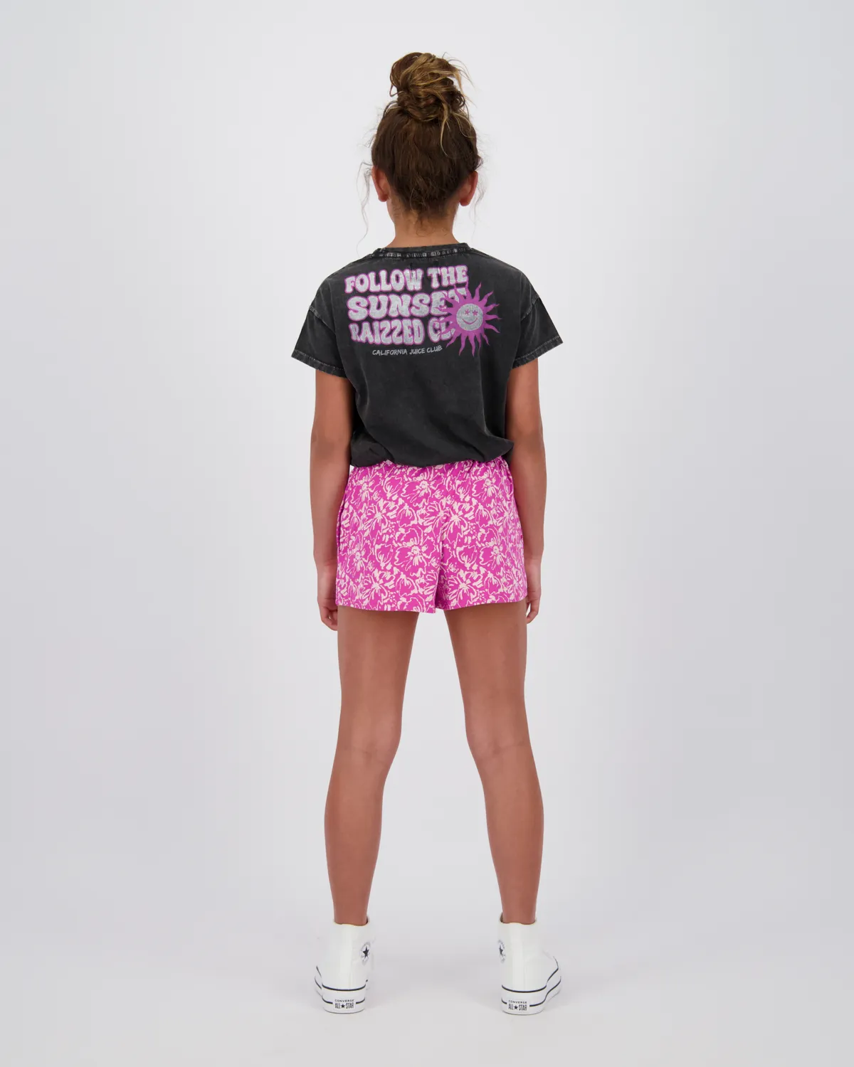 Shorts Natas