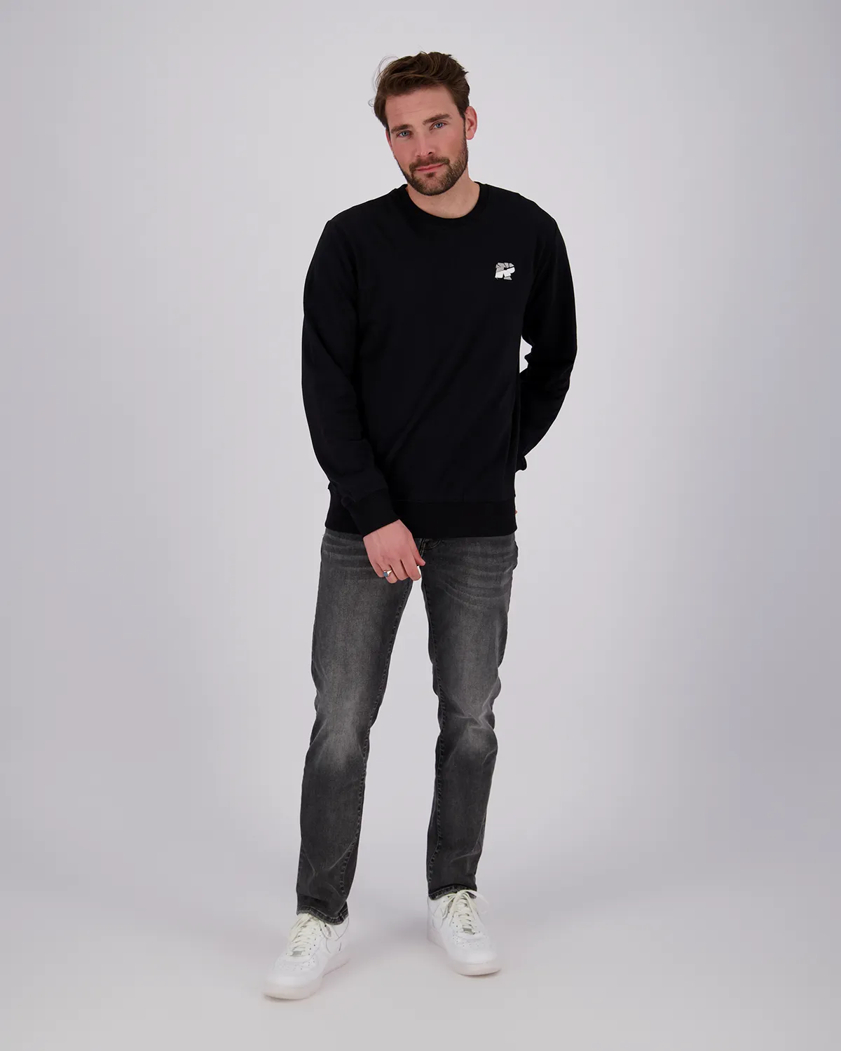 Sweater Napels
