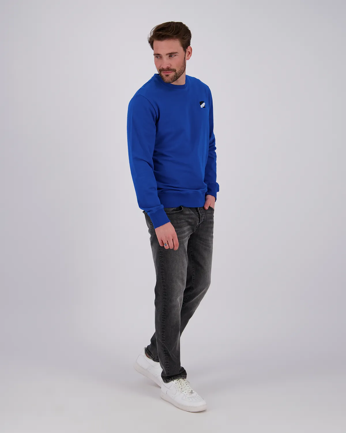 Sweater Newport