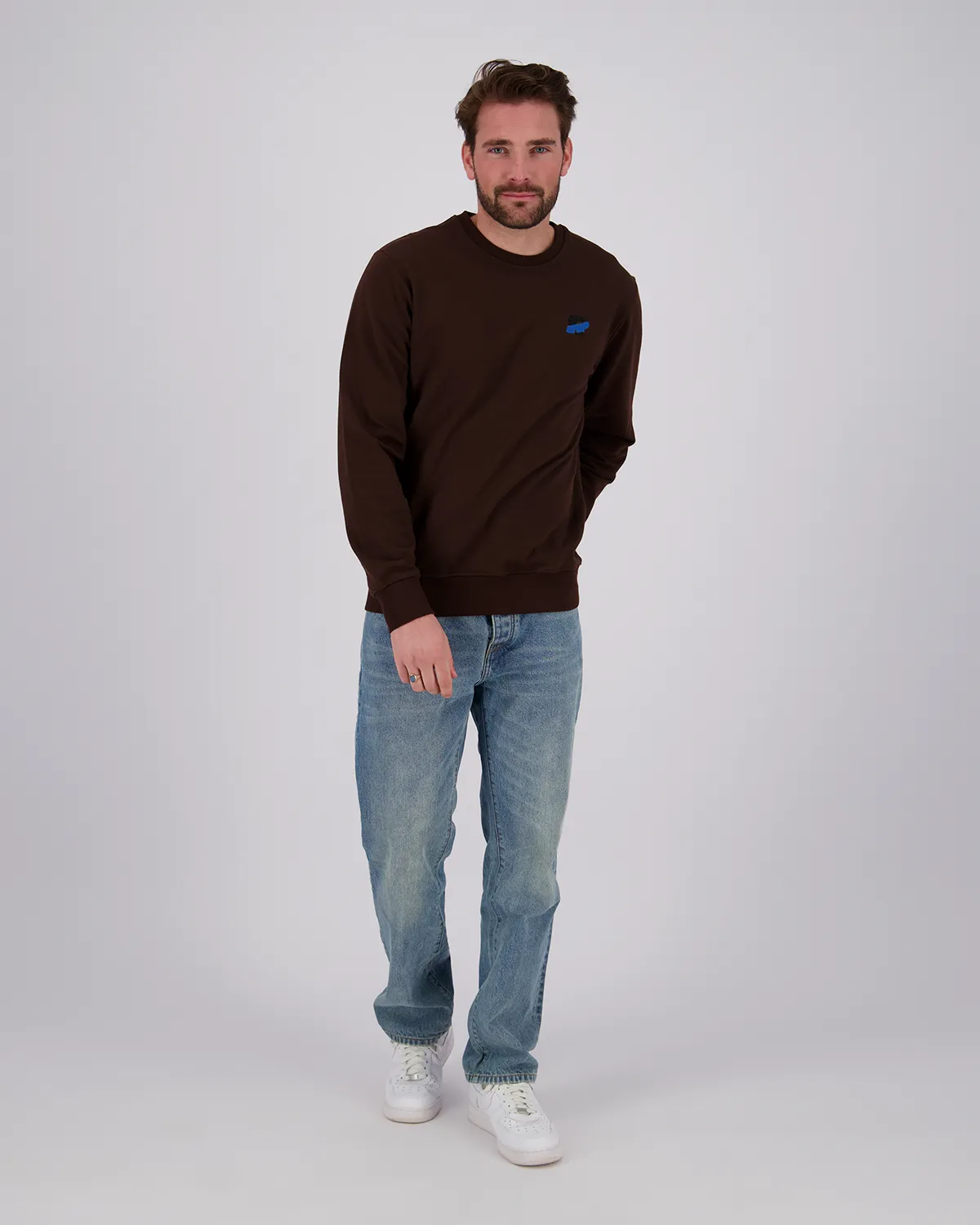 Sweater Newport