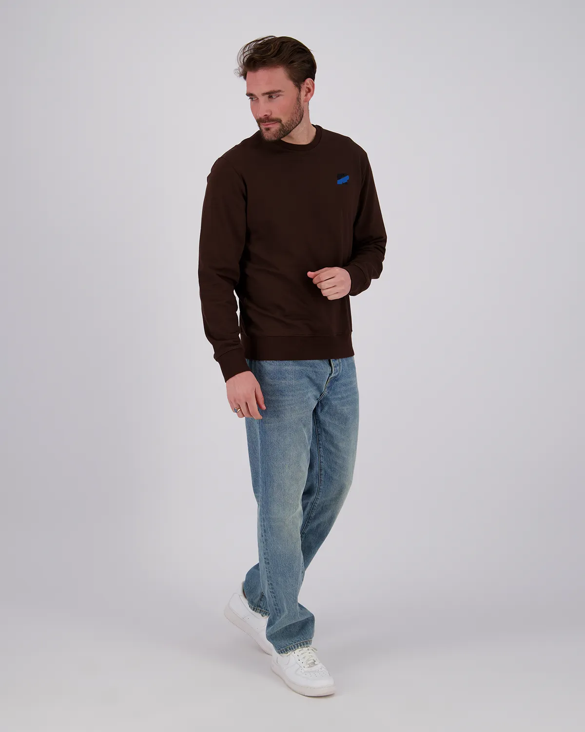 Sweater Newport