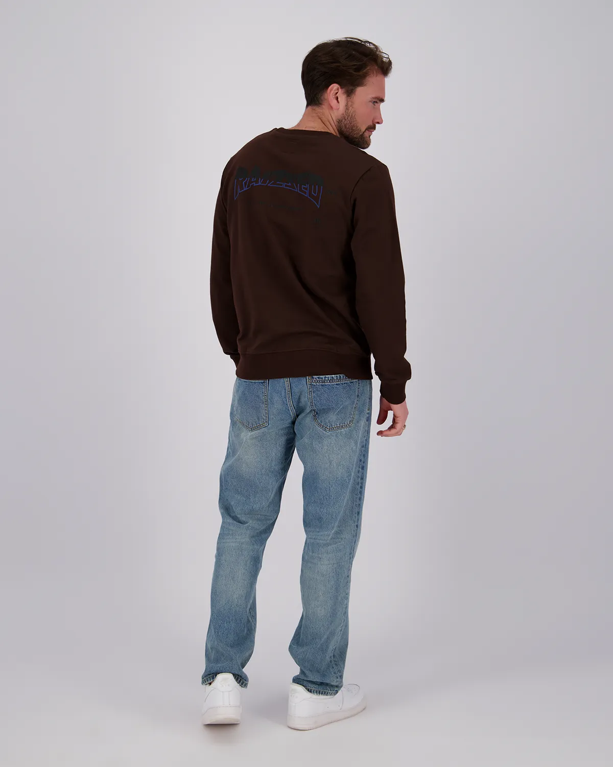 Sweater Newport