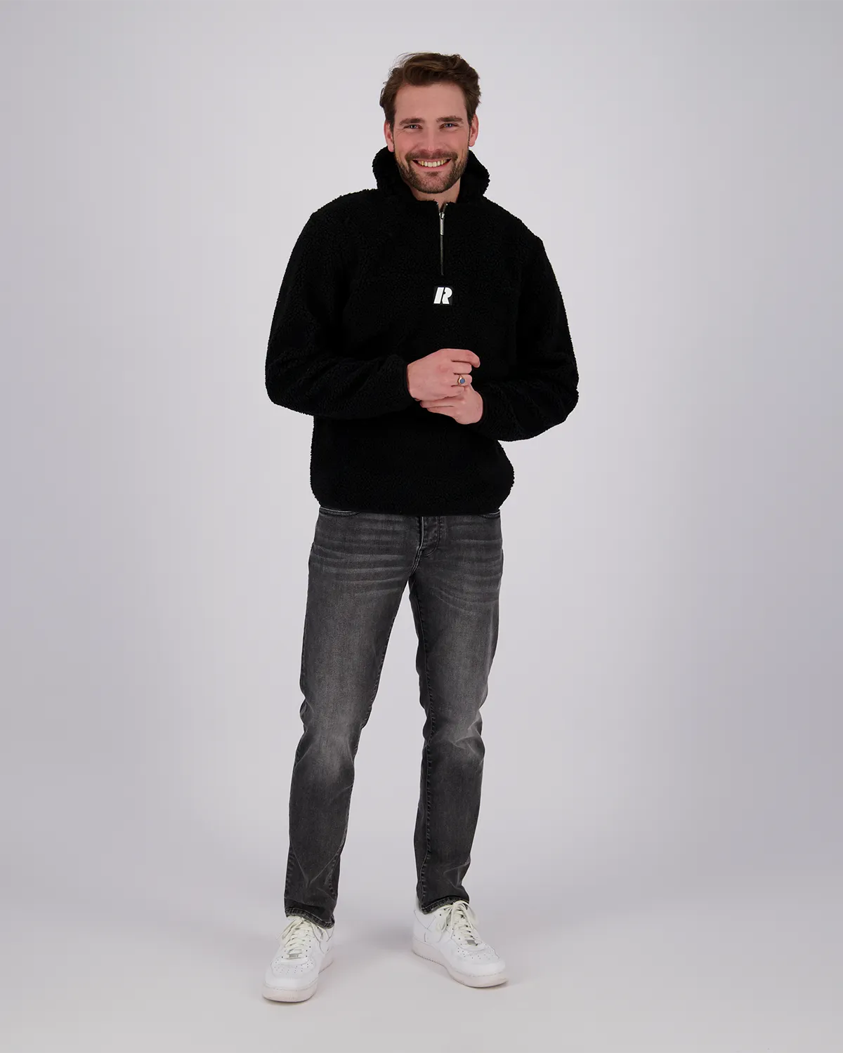 Sweater Norg
