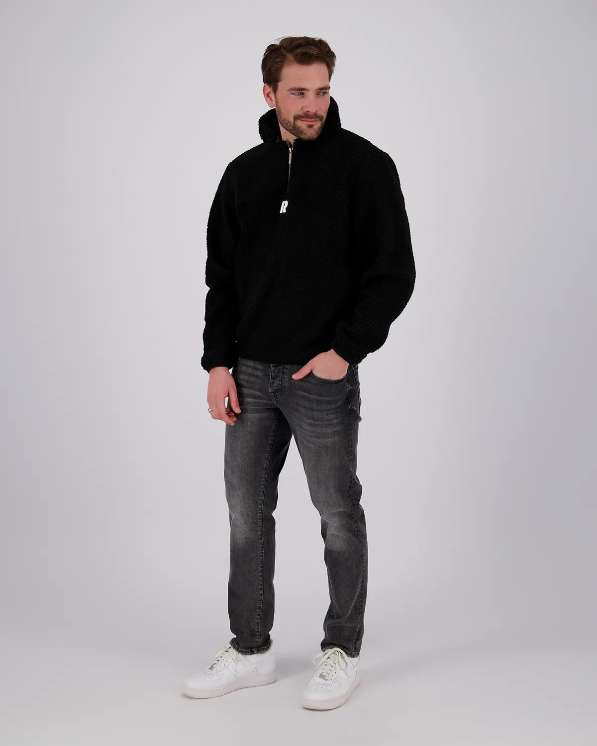 Sweater Norg