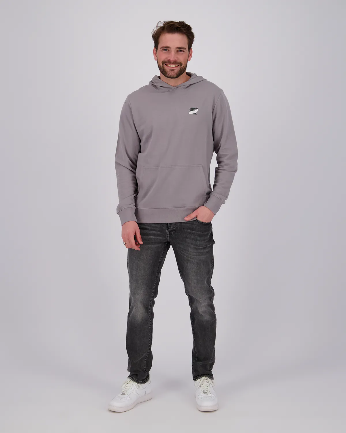 Hoody Newton