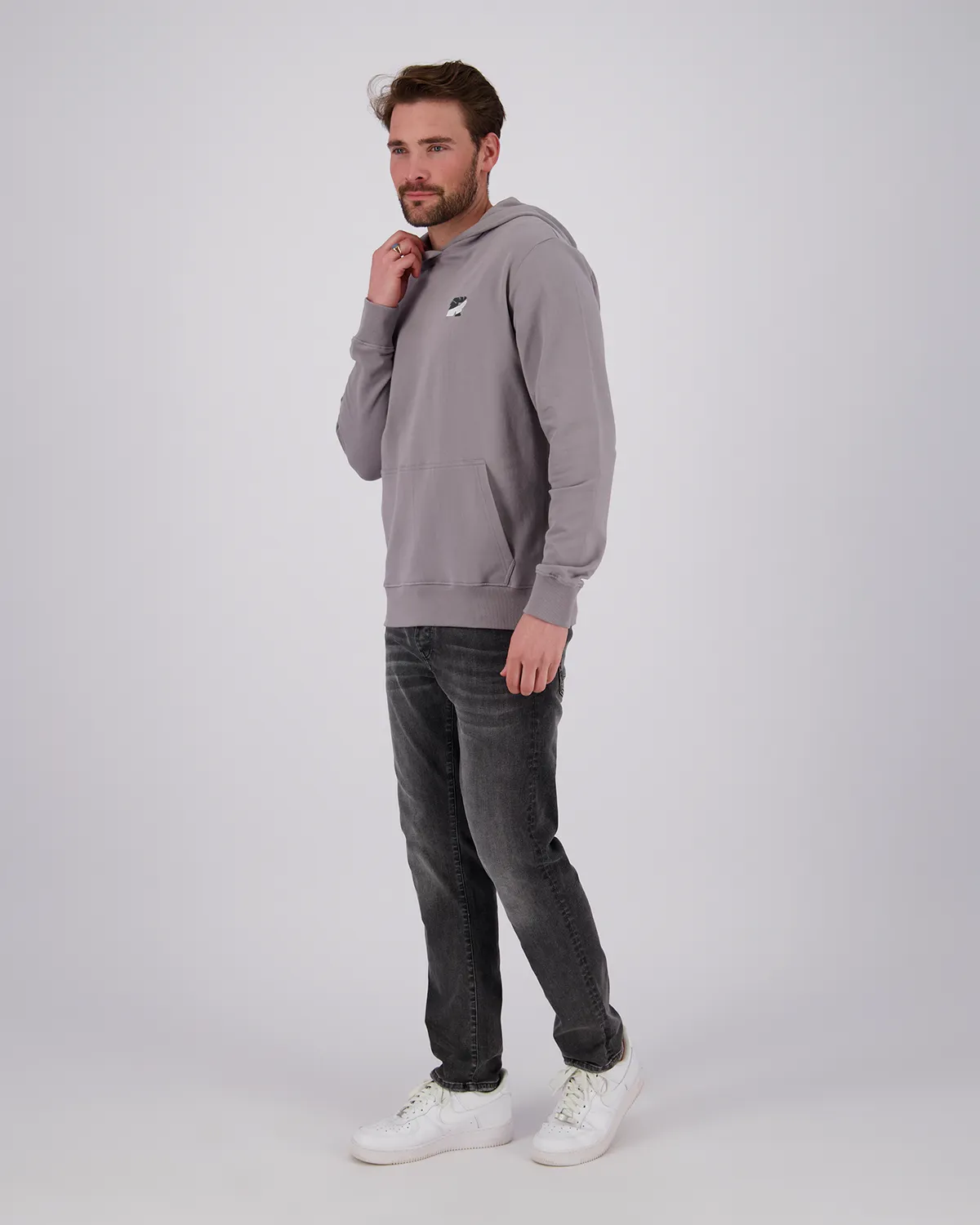 Hoody Newton