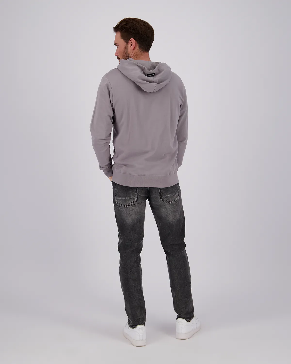 Hoody Newton