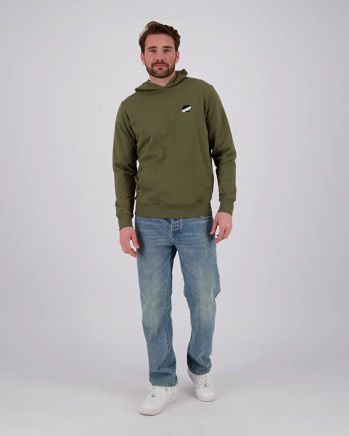 Hoody Newton