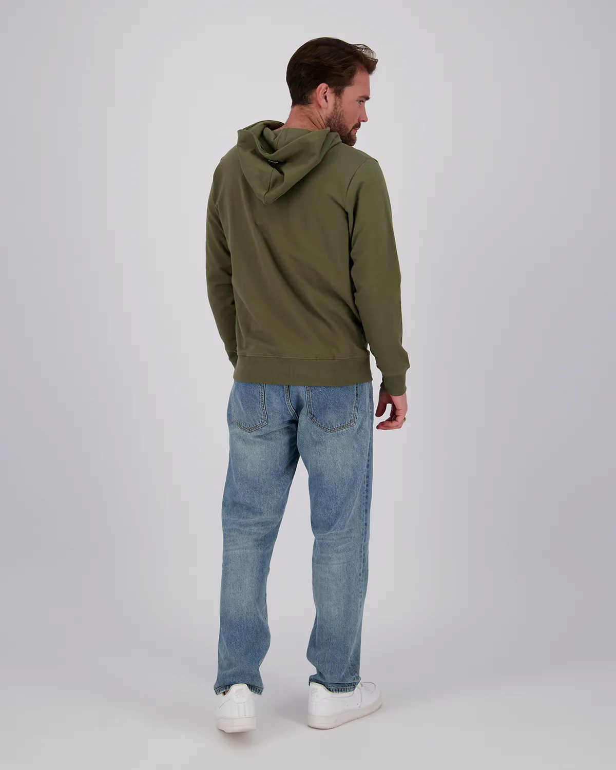 Hoody Newton