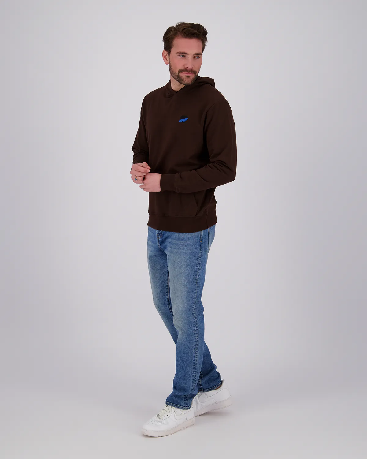 Hoody Newton