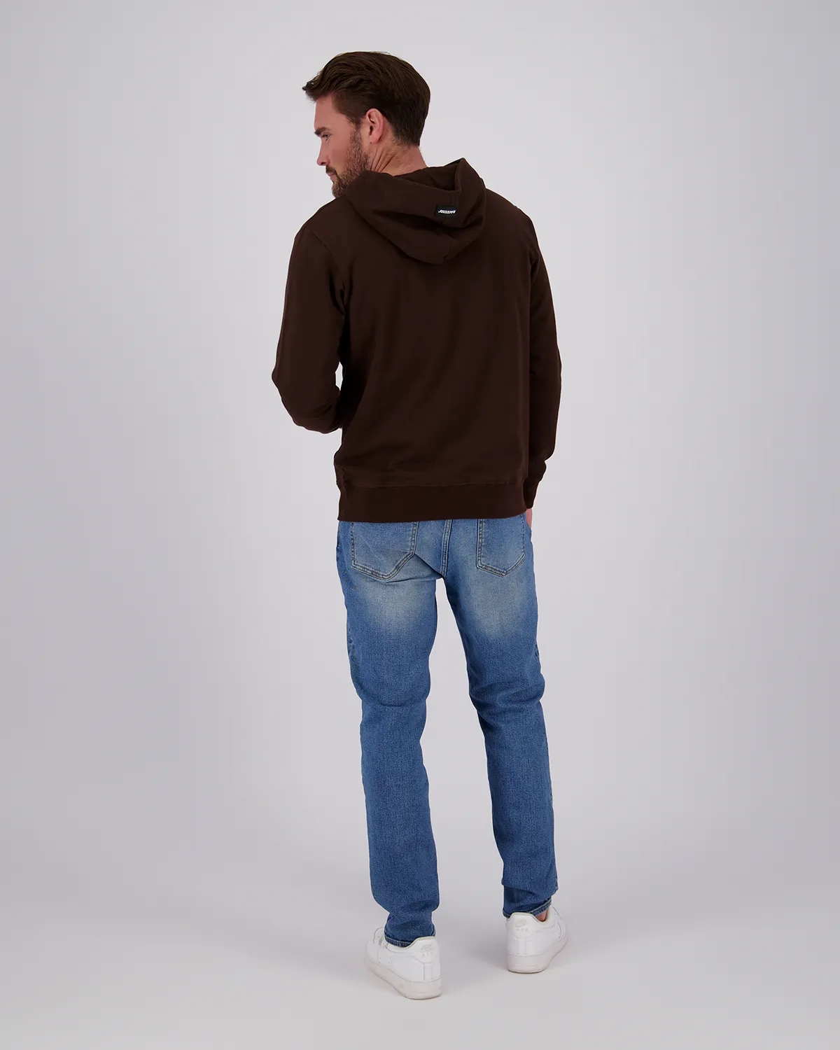 Hoody Newton