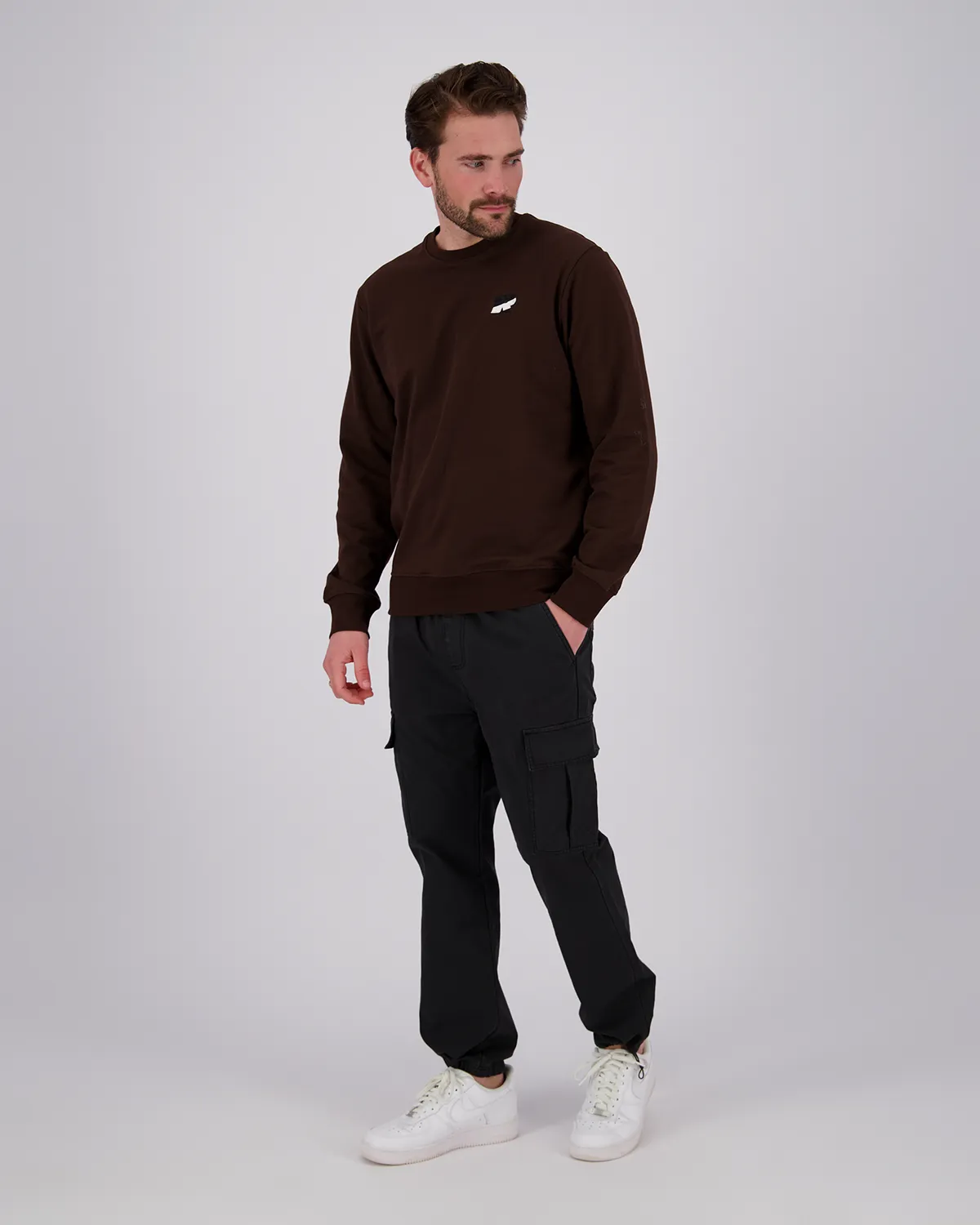 Broek Rich