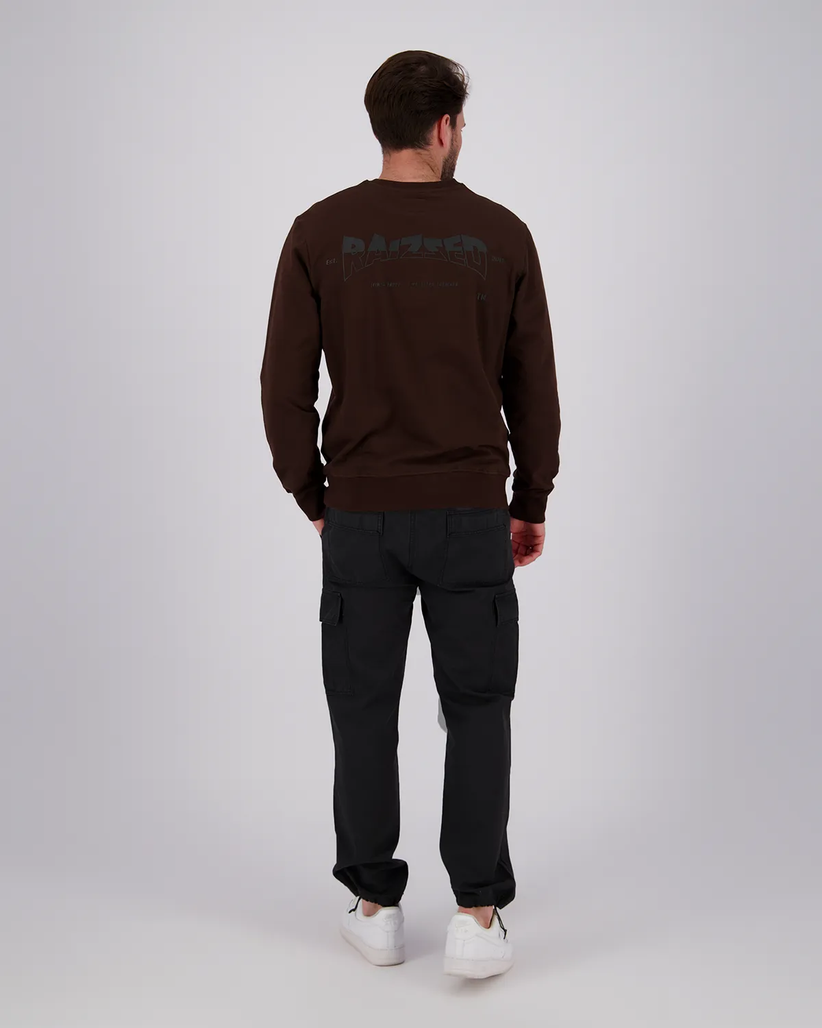Broek Rich