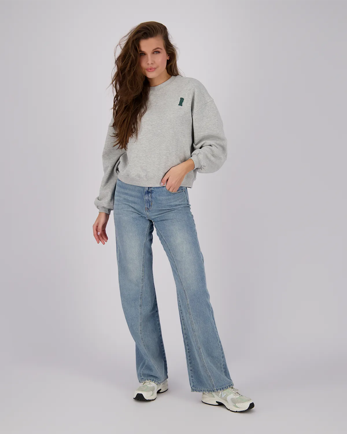 Jeans Oasis