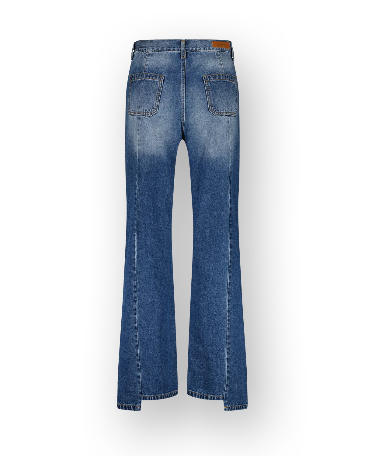Jeans Oasis Crafted