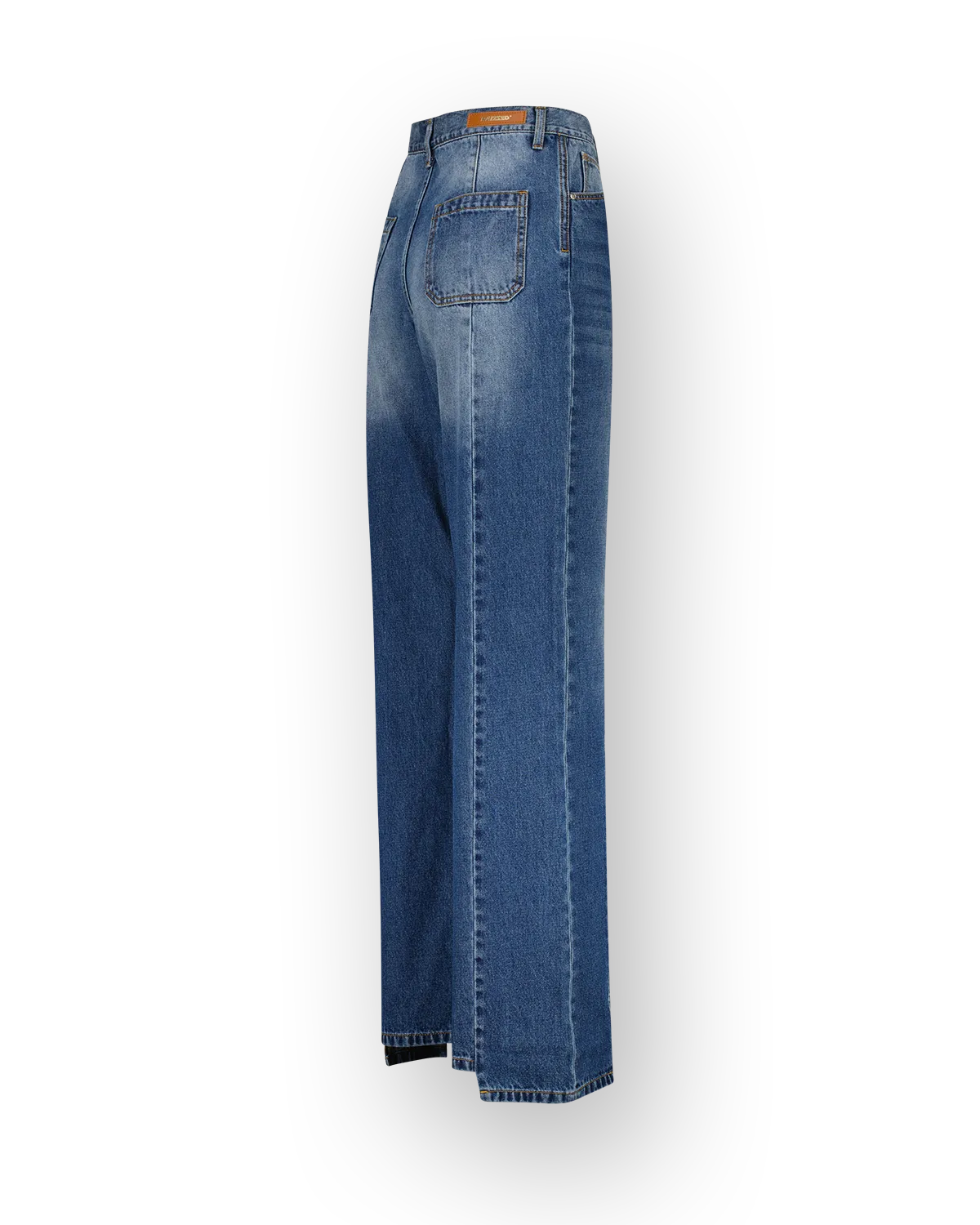 Jeans Oasis Crafted