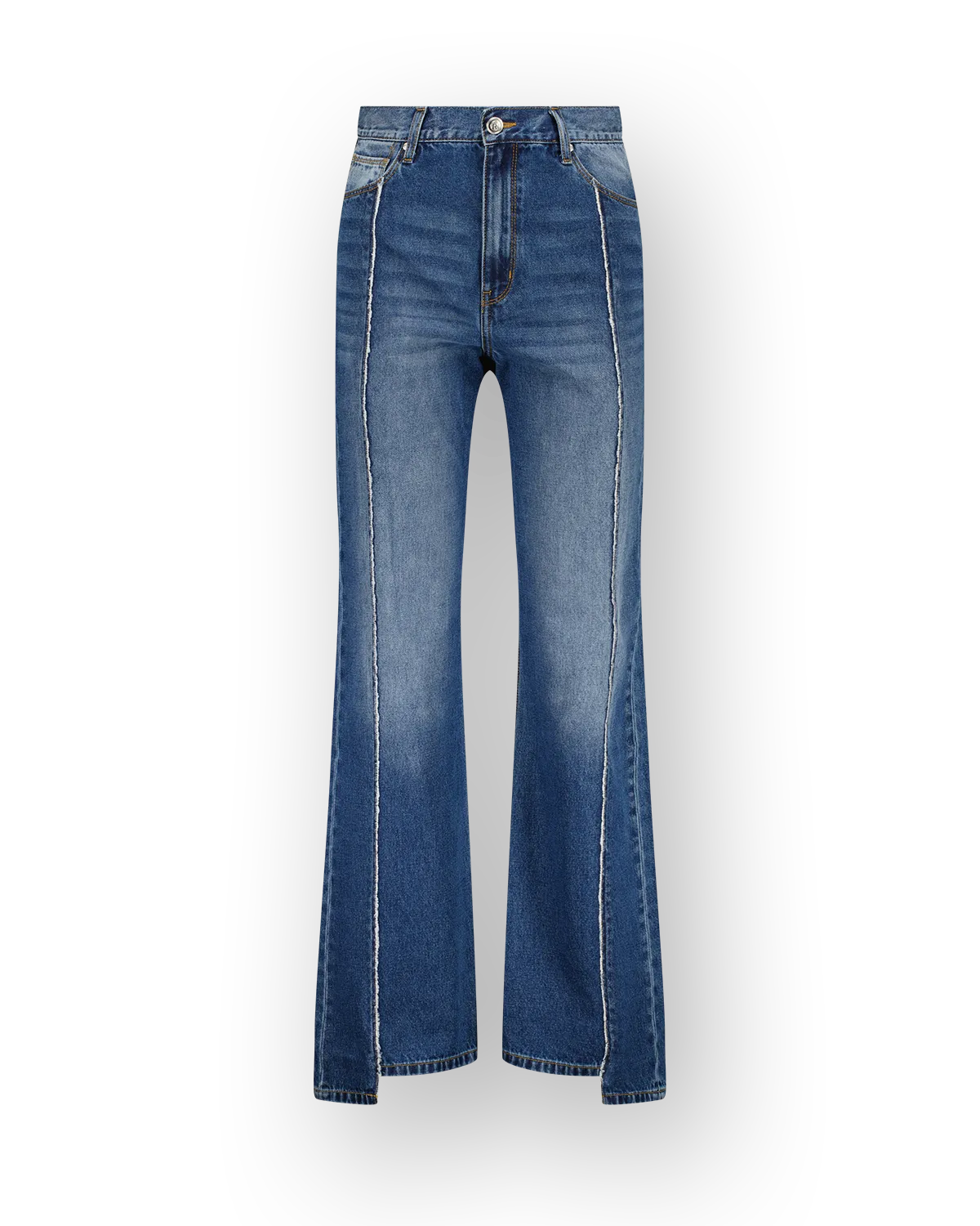 Jeans Oasis Crafted