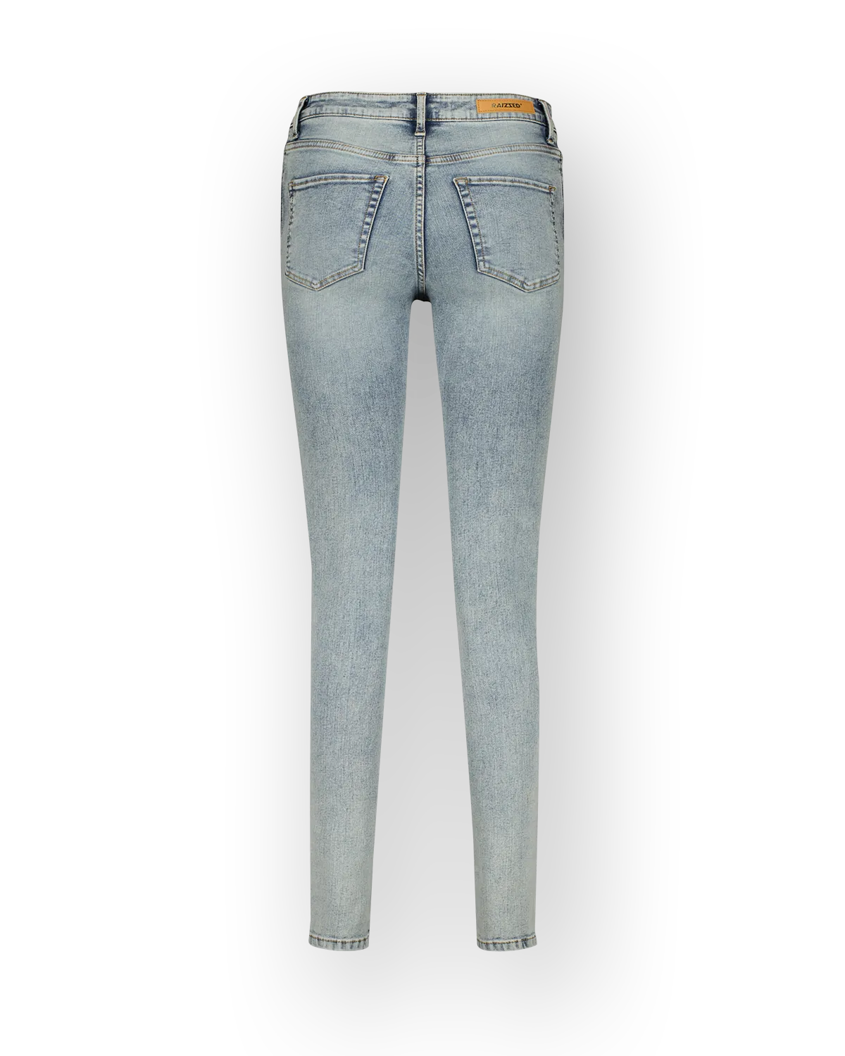 Jeans Blossom