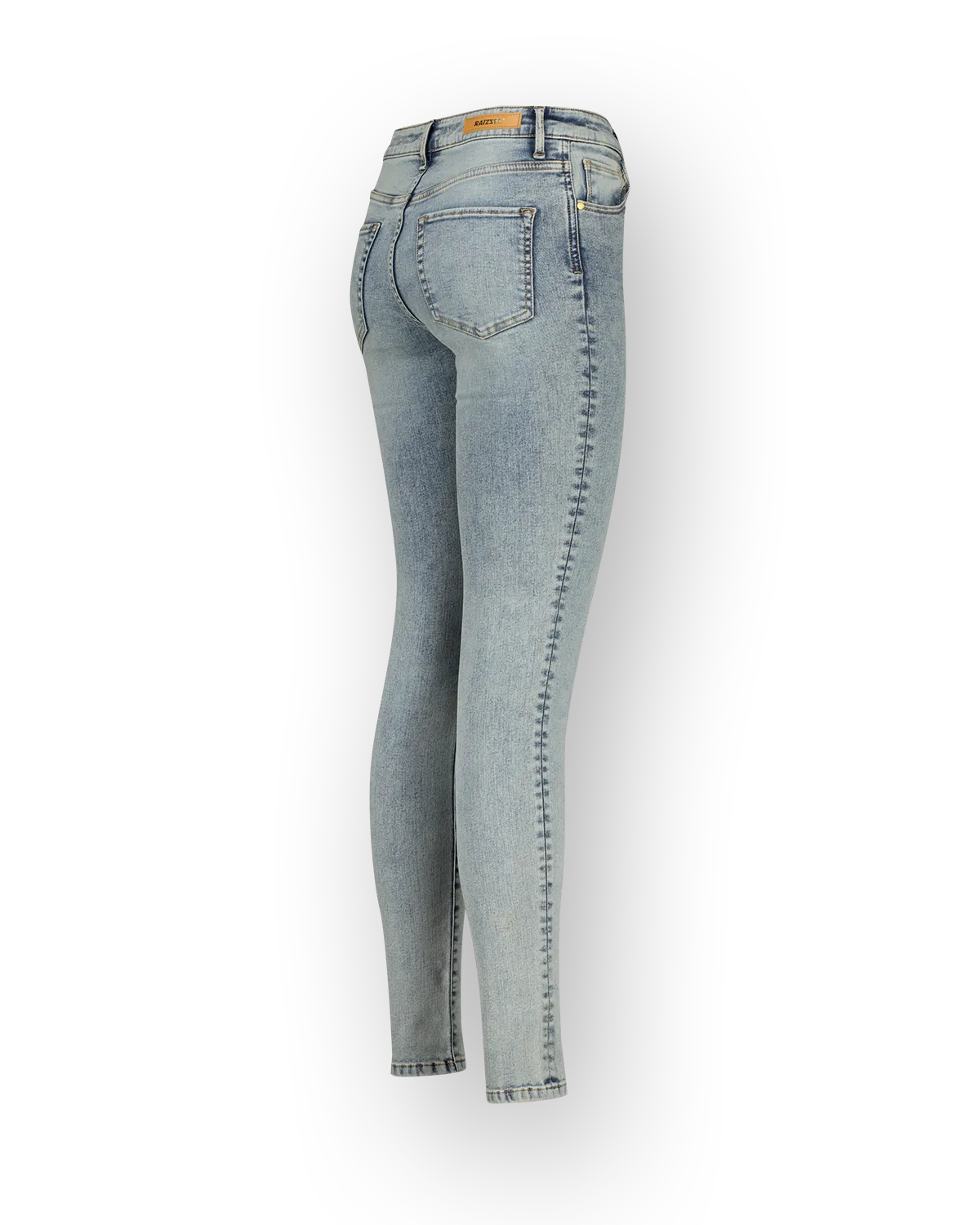 Jeans Blossom