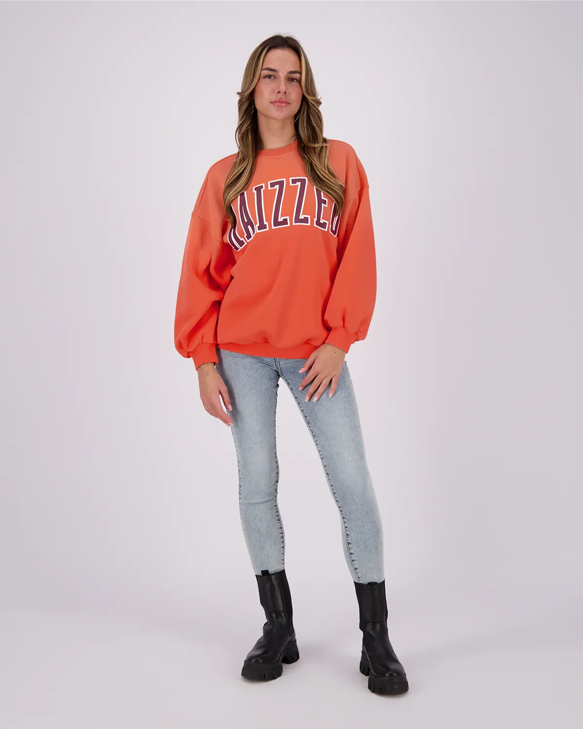 Jeans Blossom