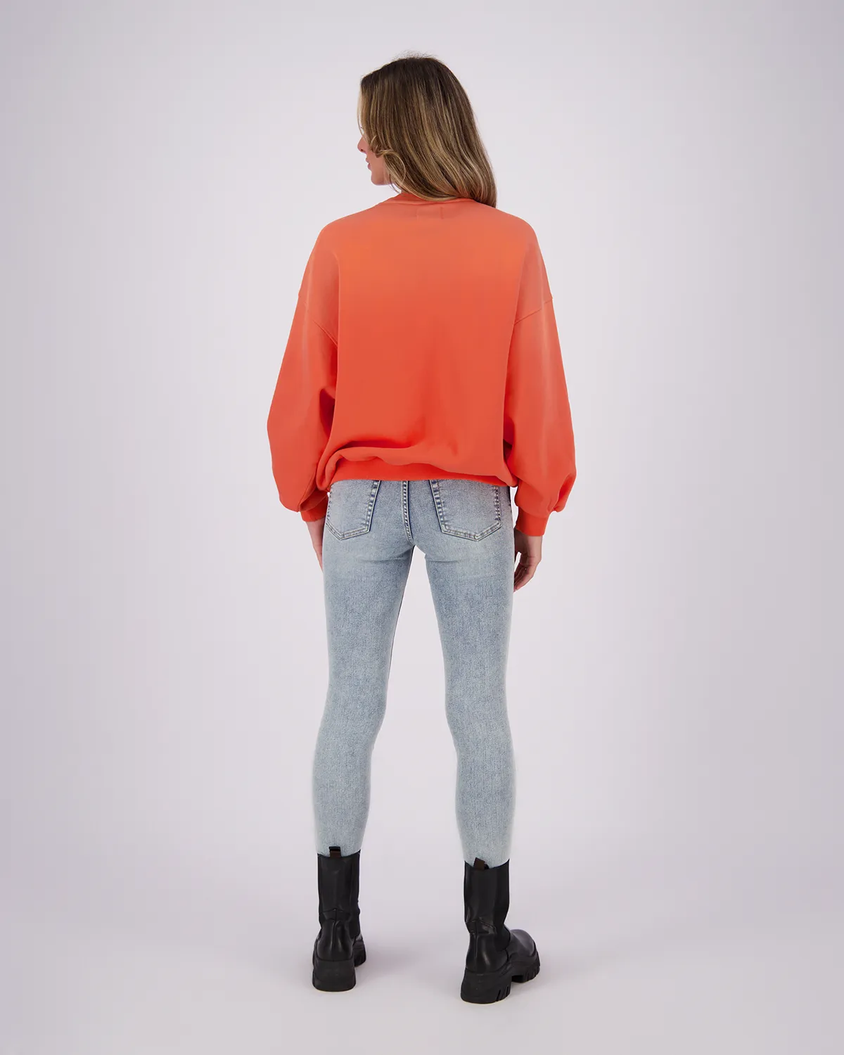 Jeans Blossom
