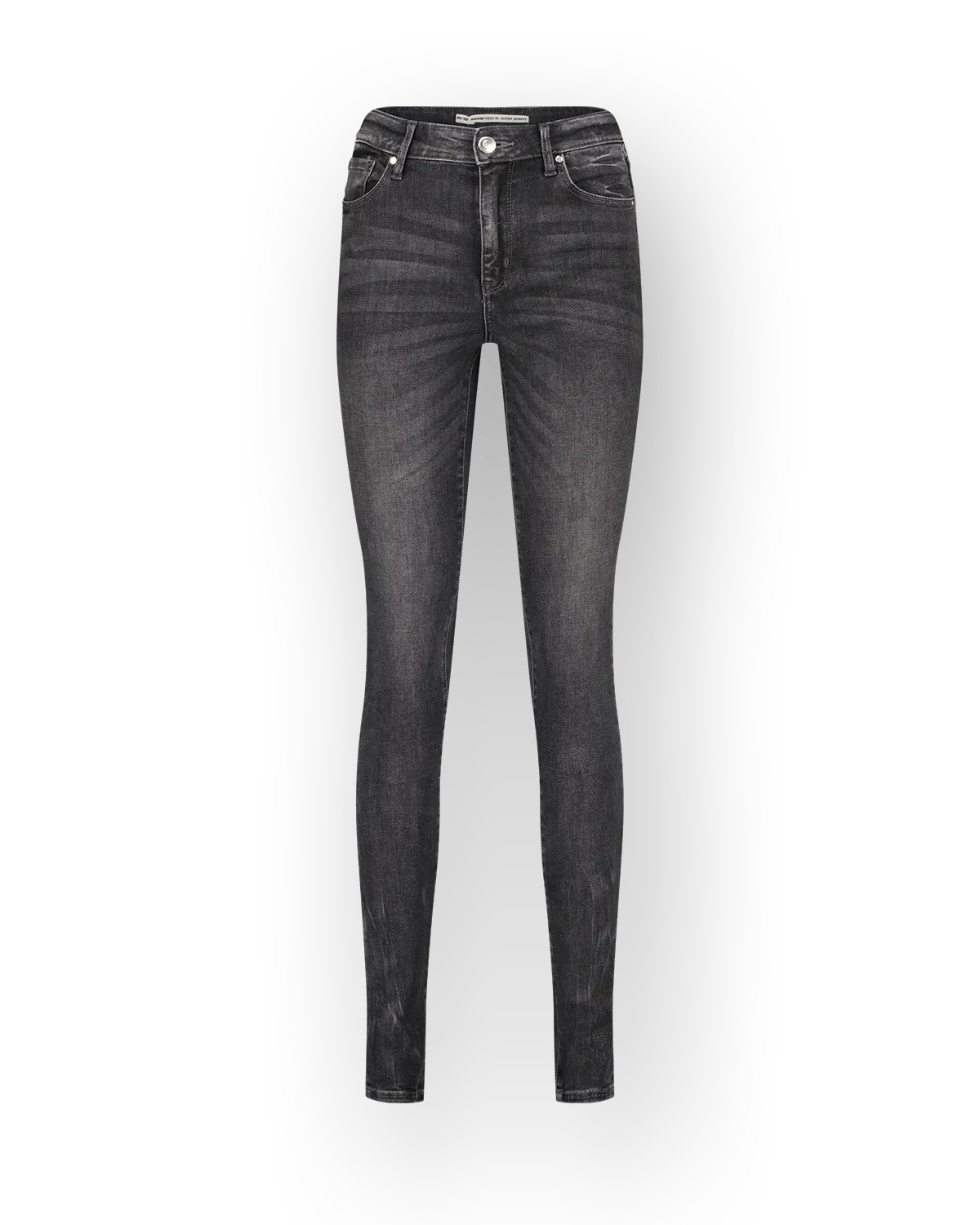 Jeans Blossom