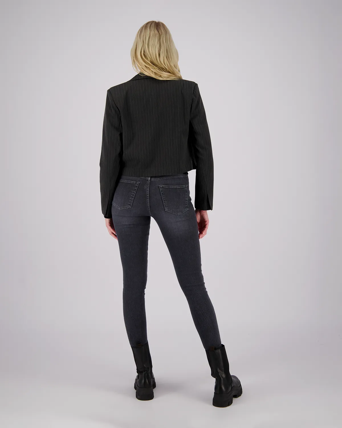 Jeans Blossom