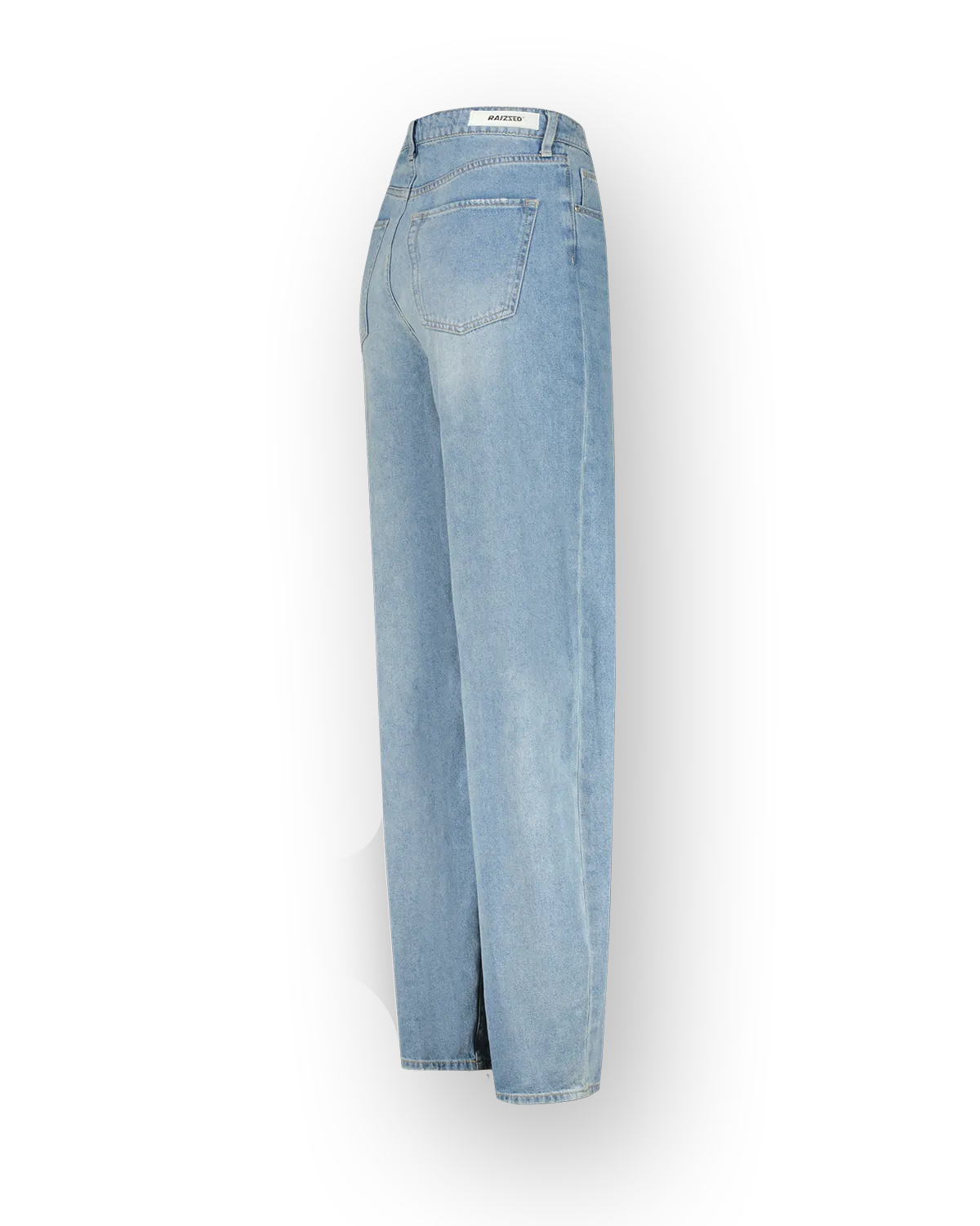 Jeans Spring