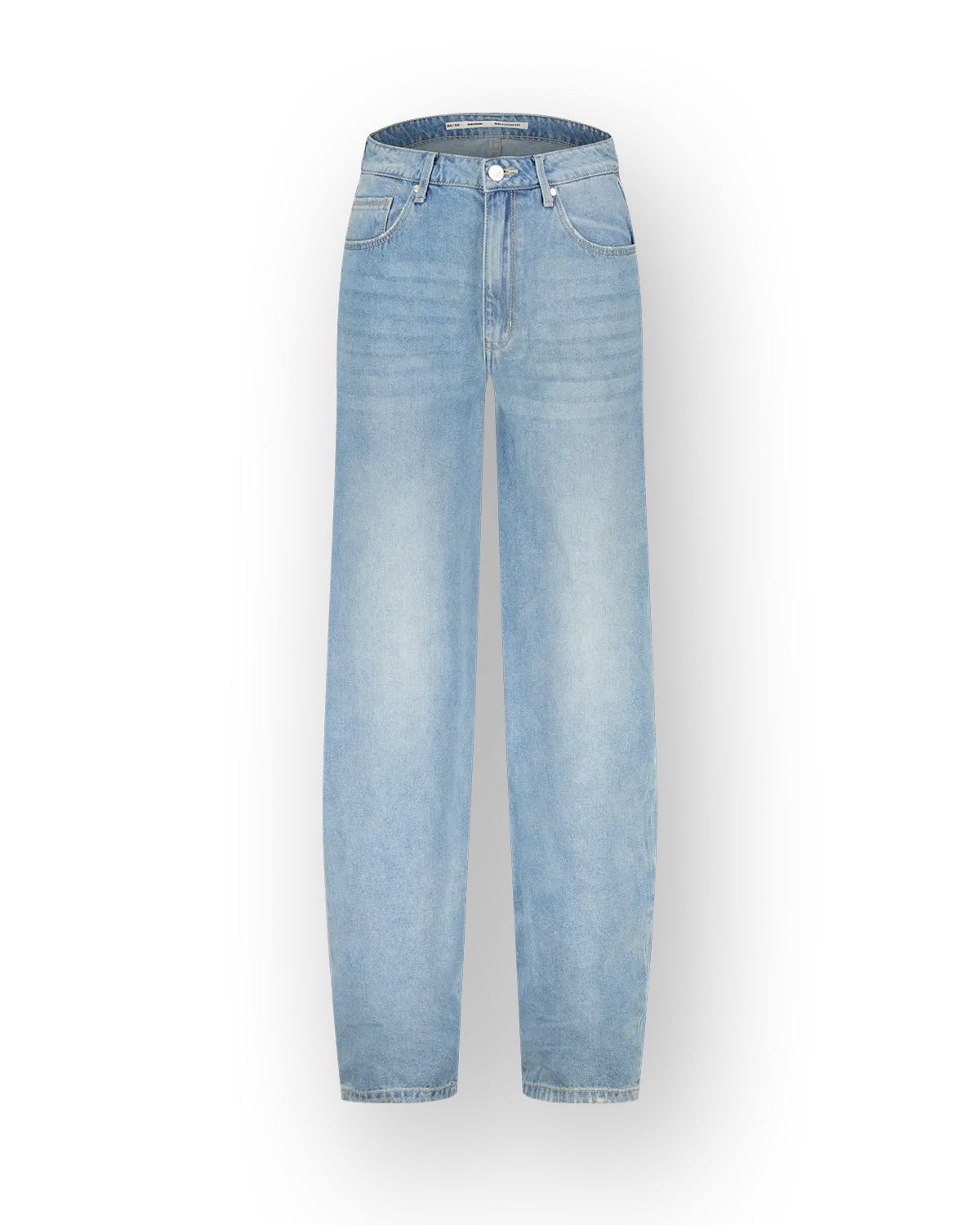 Jeans Spring