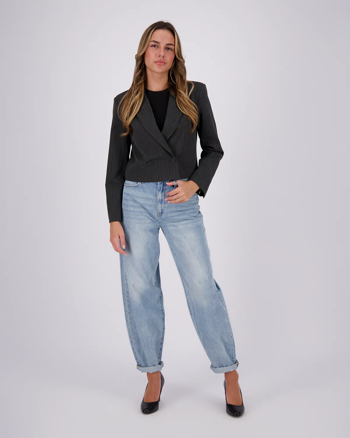 Jeans Spring