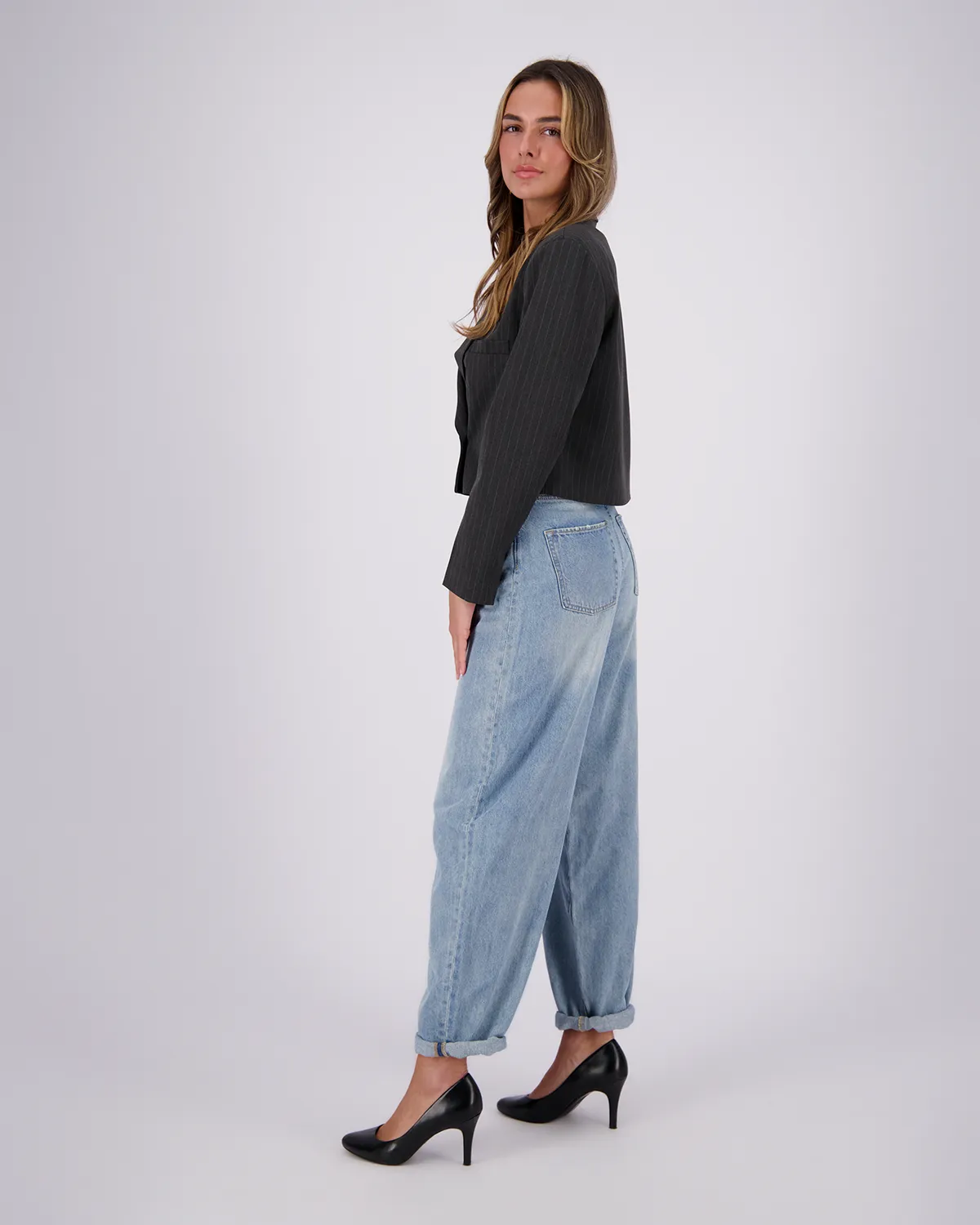 Jeans Spring
