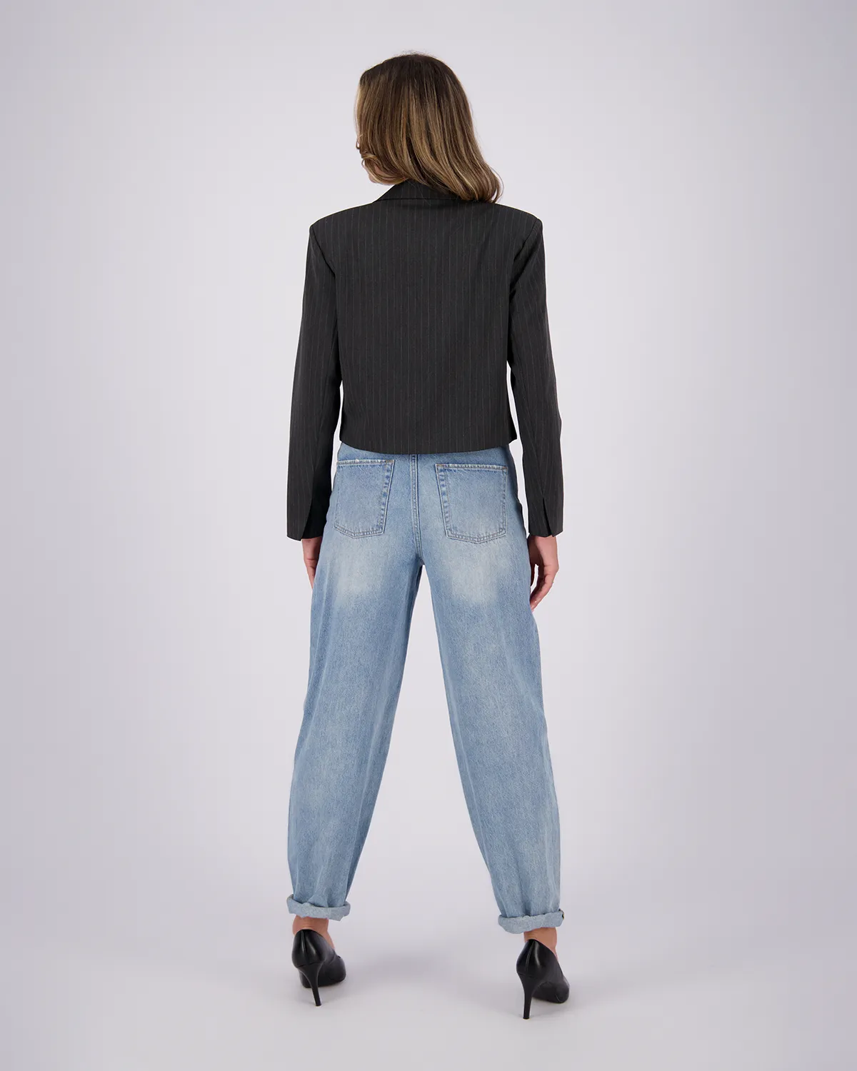 Jeans Spring