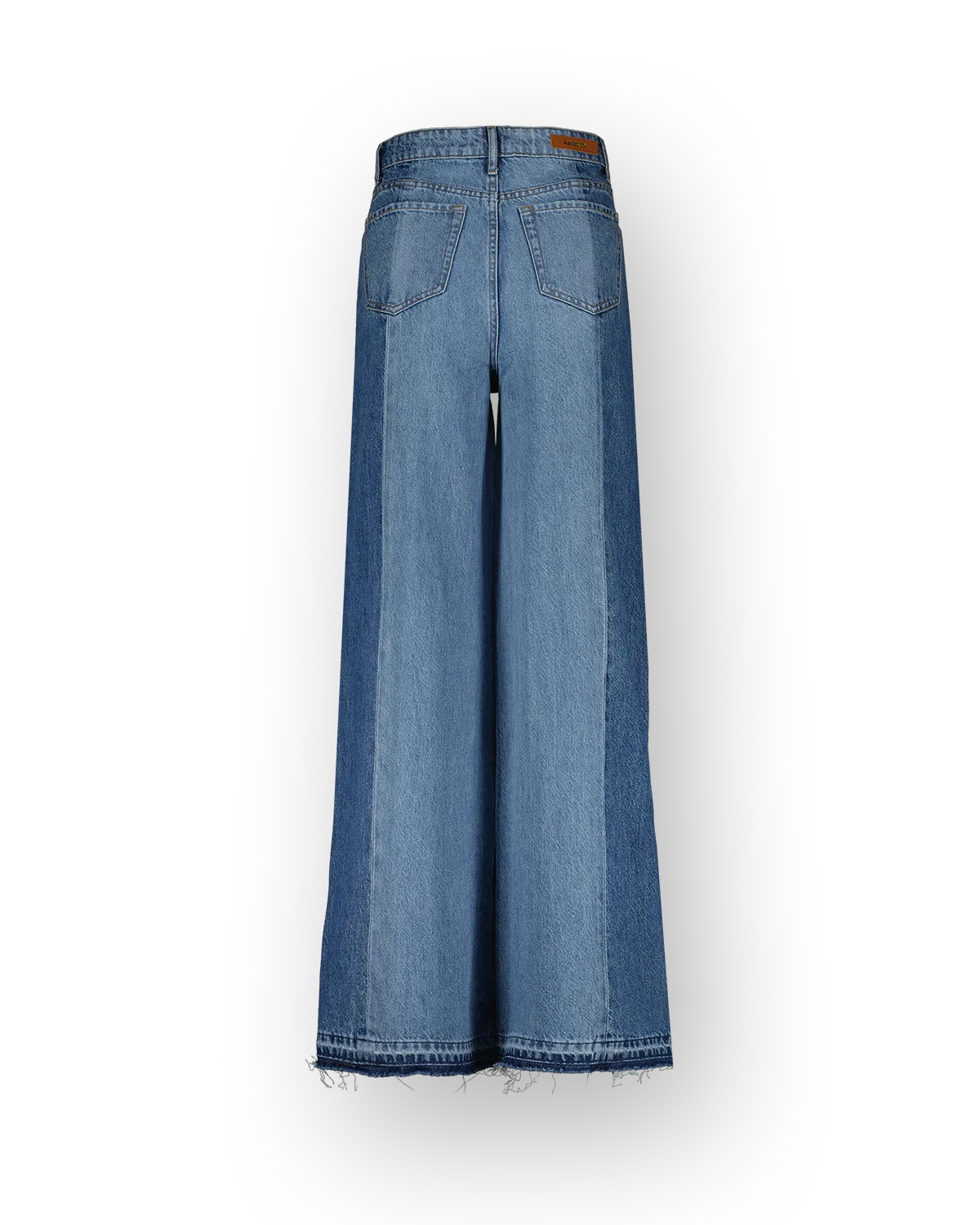 Jeans Cenote Twotone