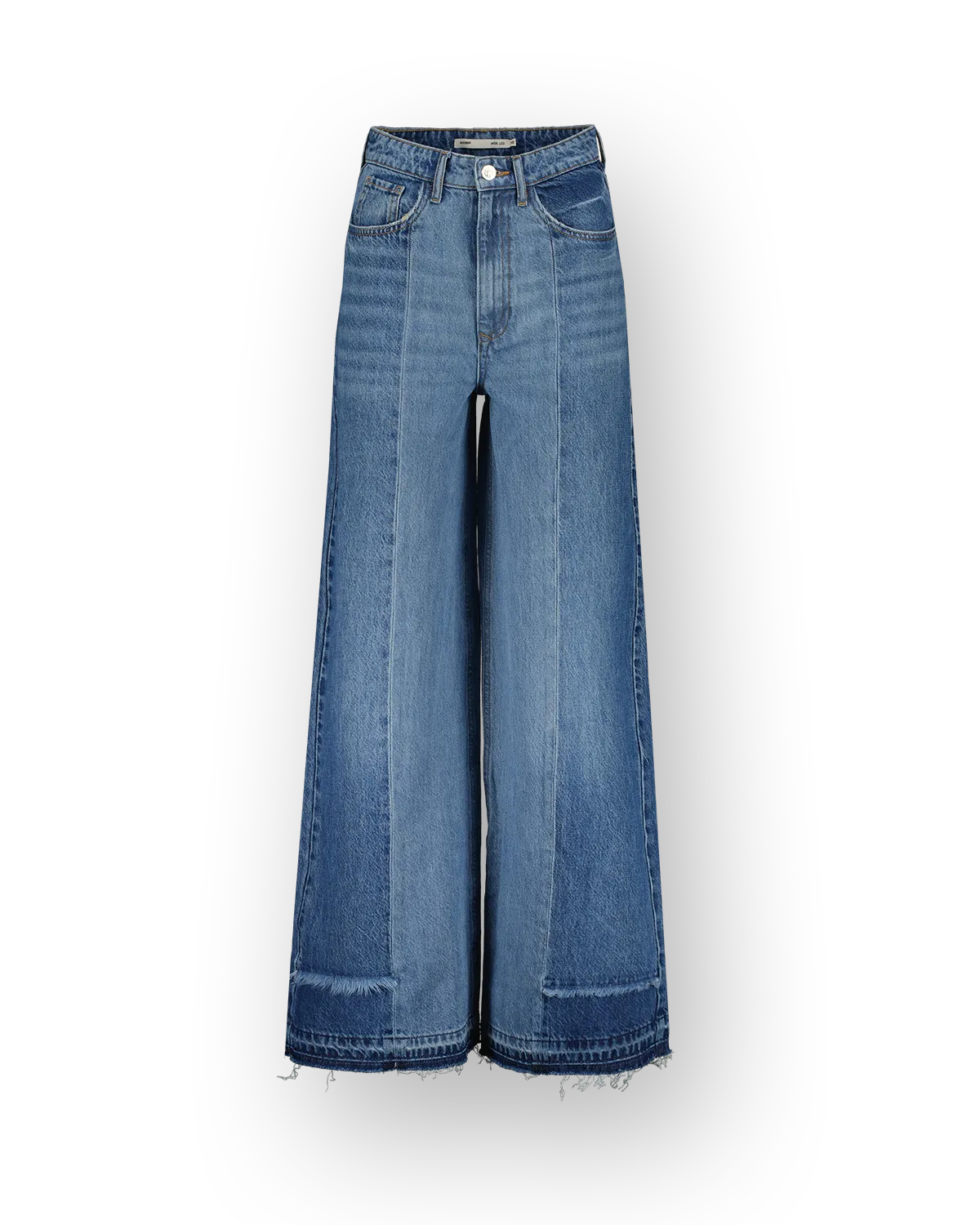 Jeans Cenote Twotone