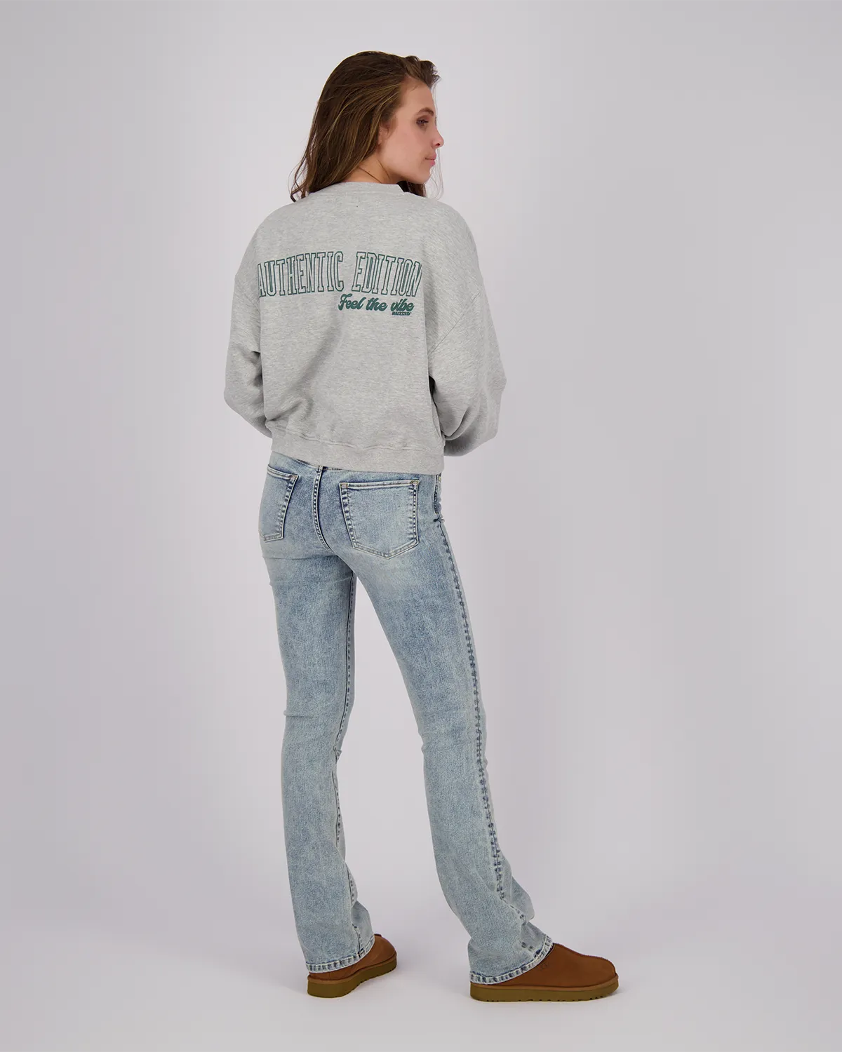Jeans Faye