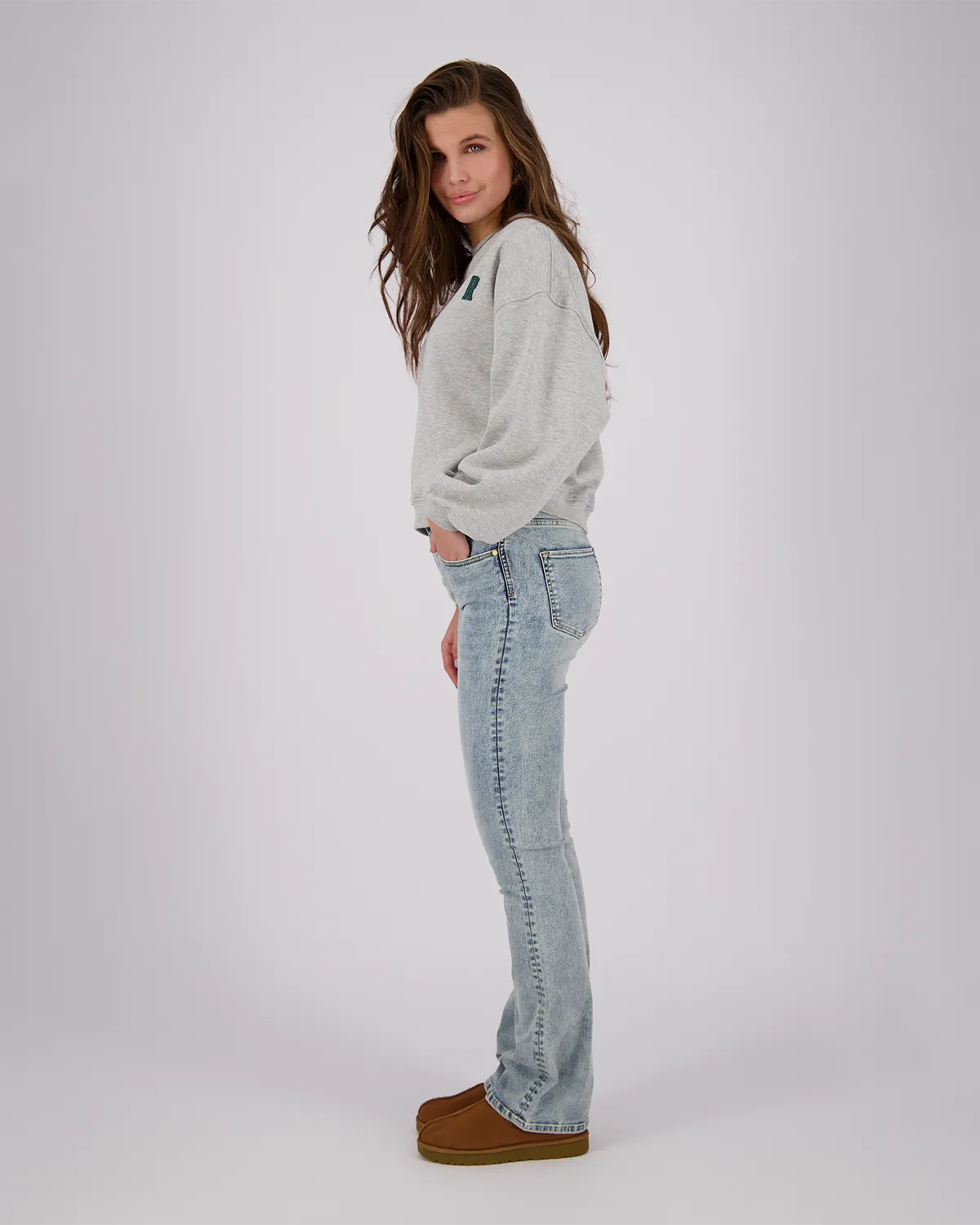 Jeans Faye