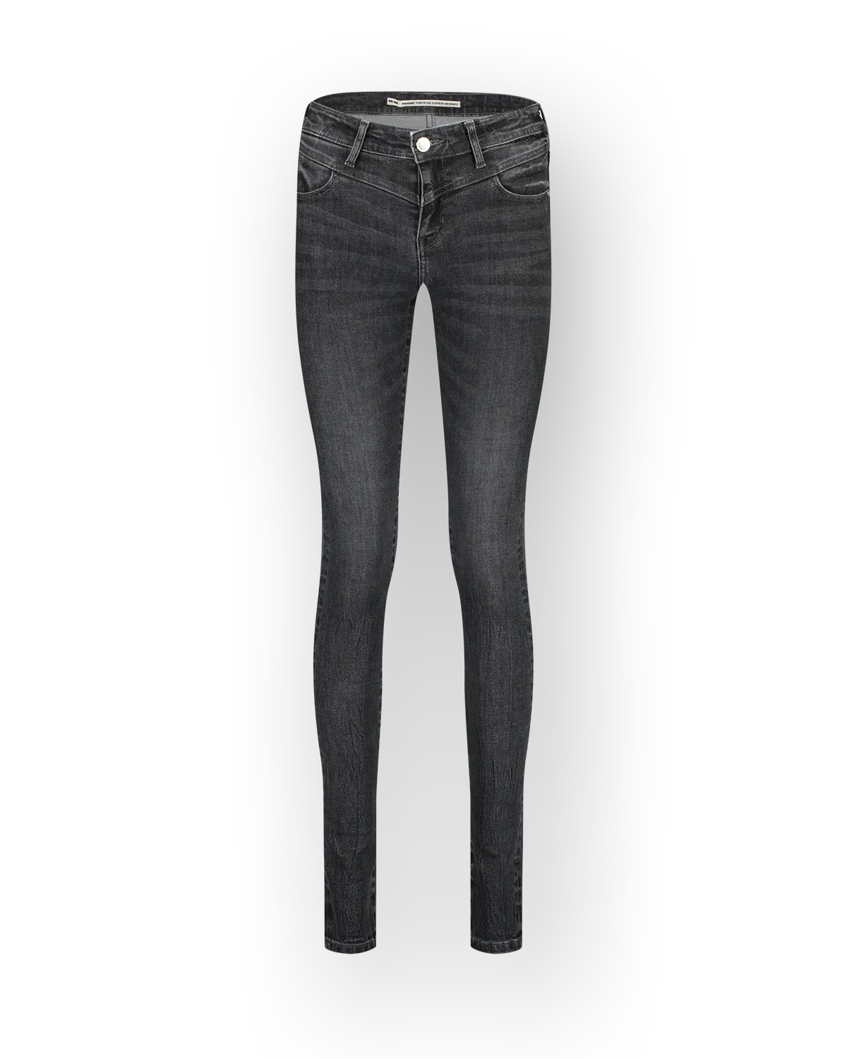 Jeans Montana Yoke