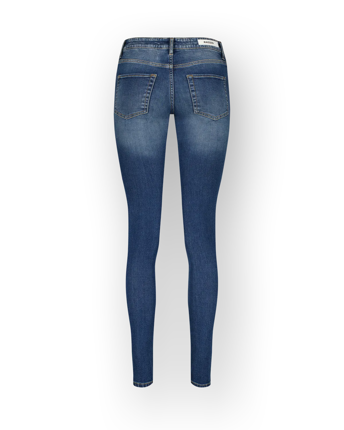 Jeans Montana Yoke