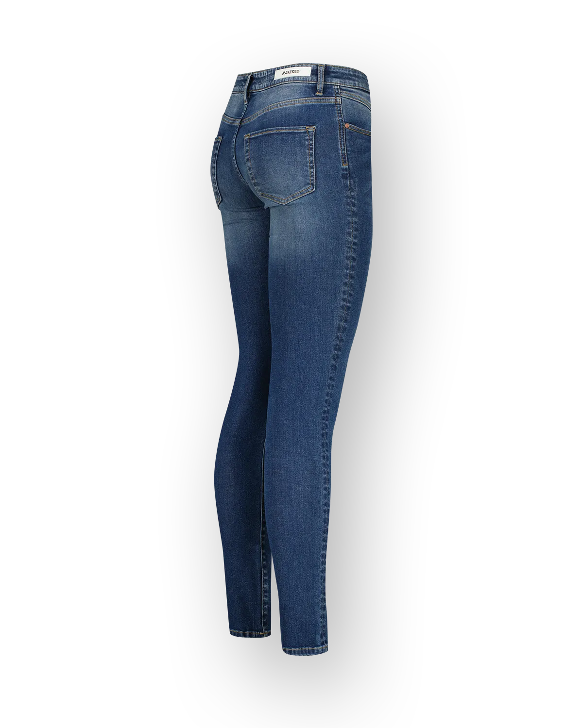 Jeans Montana Yoke