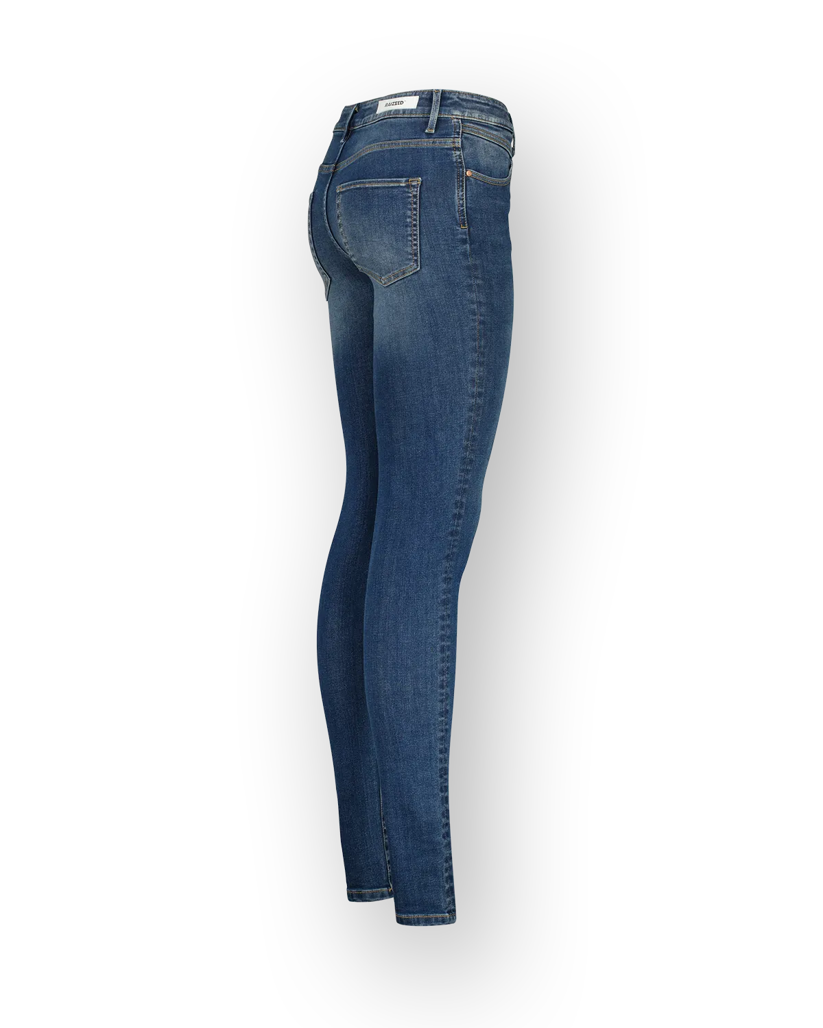 Jeans Montana Yoke