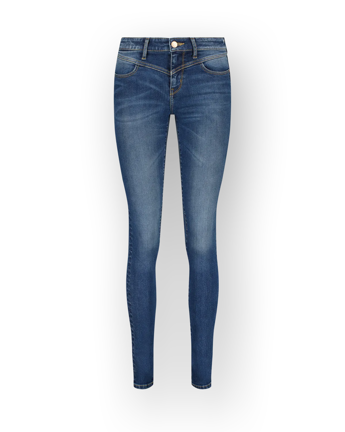 Jeans Montana Yoke