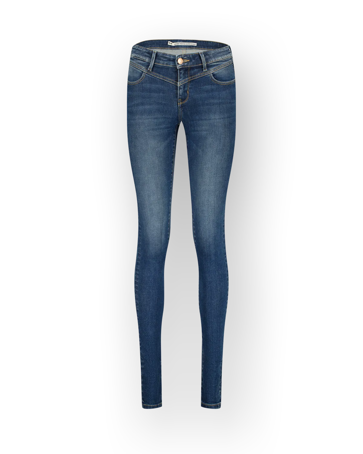 Jeans Montana Yoke